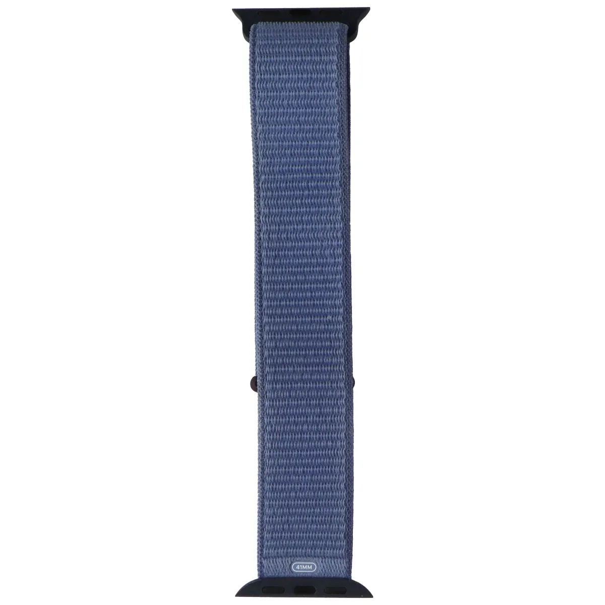 Apple Watch Band - Sport Loop (41mm) - Winter Blue - Regular