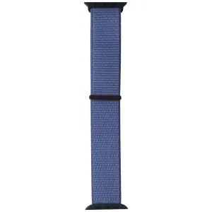 Apple Watch Band - Sport Loop (45mm) - Winter Blue - Regular