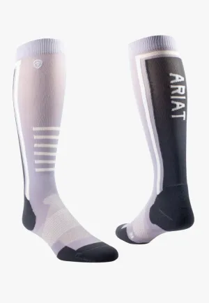 Ariat Tek Slimline Performance Sock