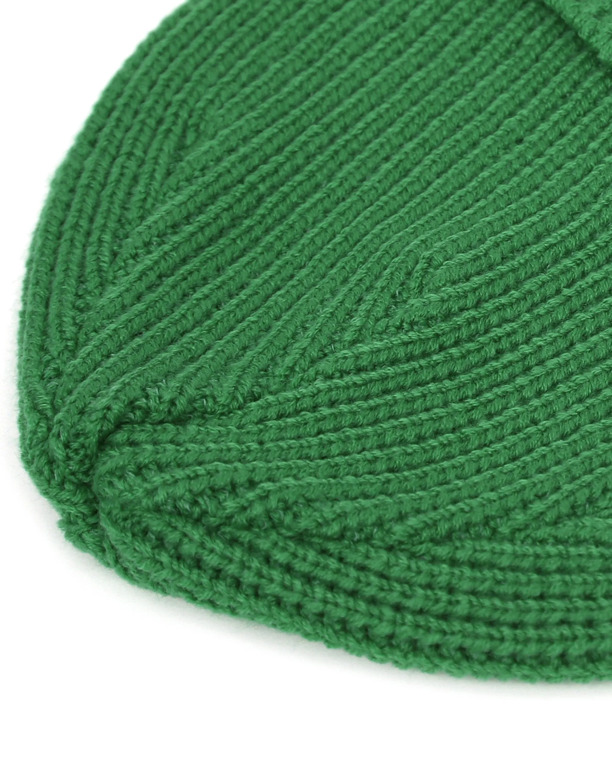 BEANIE / FLEX / UC OVERLAP / GREEN