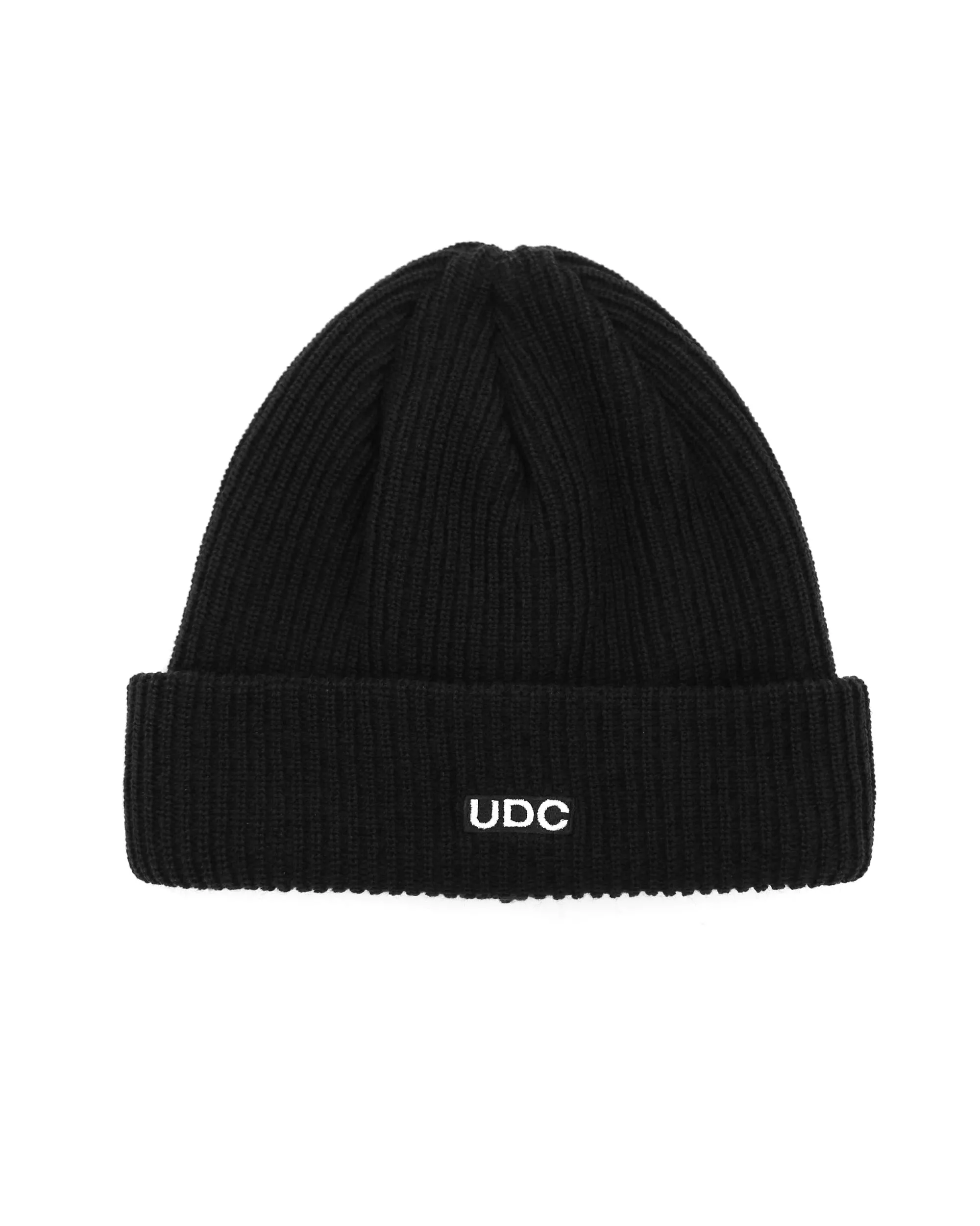 BEANIE / LONG TAIL / BOX LOGO / M BLACK