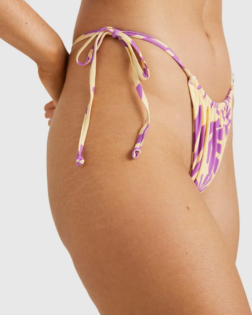 Billabong Deep Sea Daisy Bikini