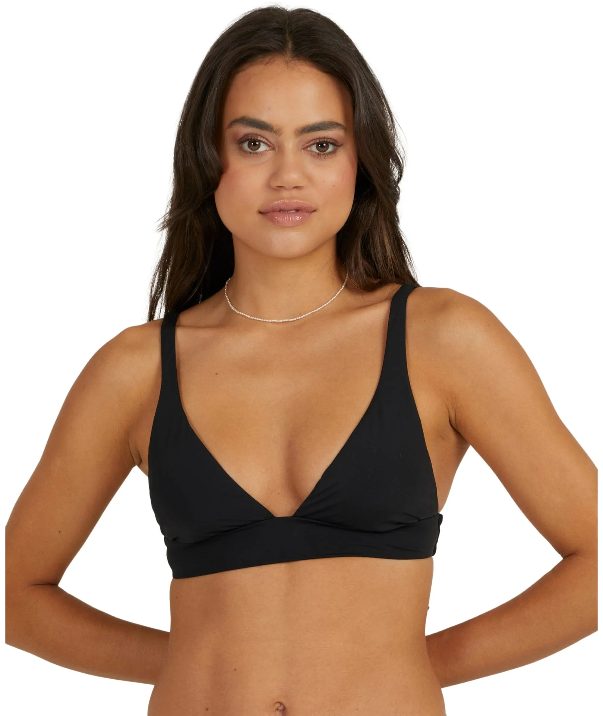 Billabong Sol Searcher Hike Elongated Tri Bikini