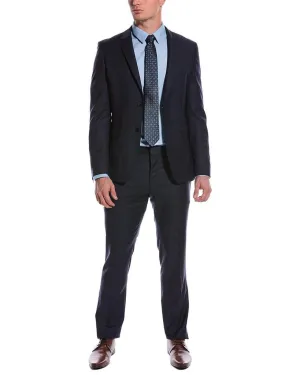 BOSS Hugo Boss Reymond Wool Suit