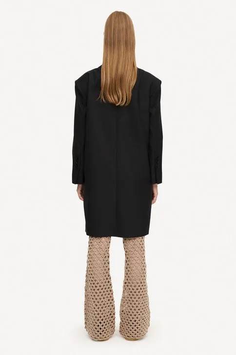 By Malene Birger - Tove Blazer: Black