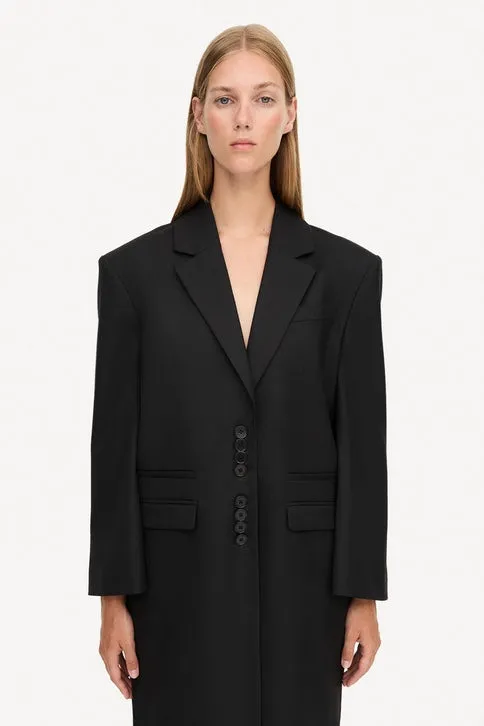 By Malene Birger - Tove Blazer: Black