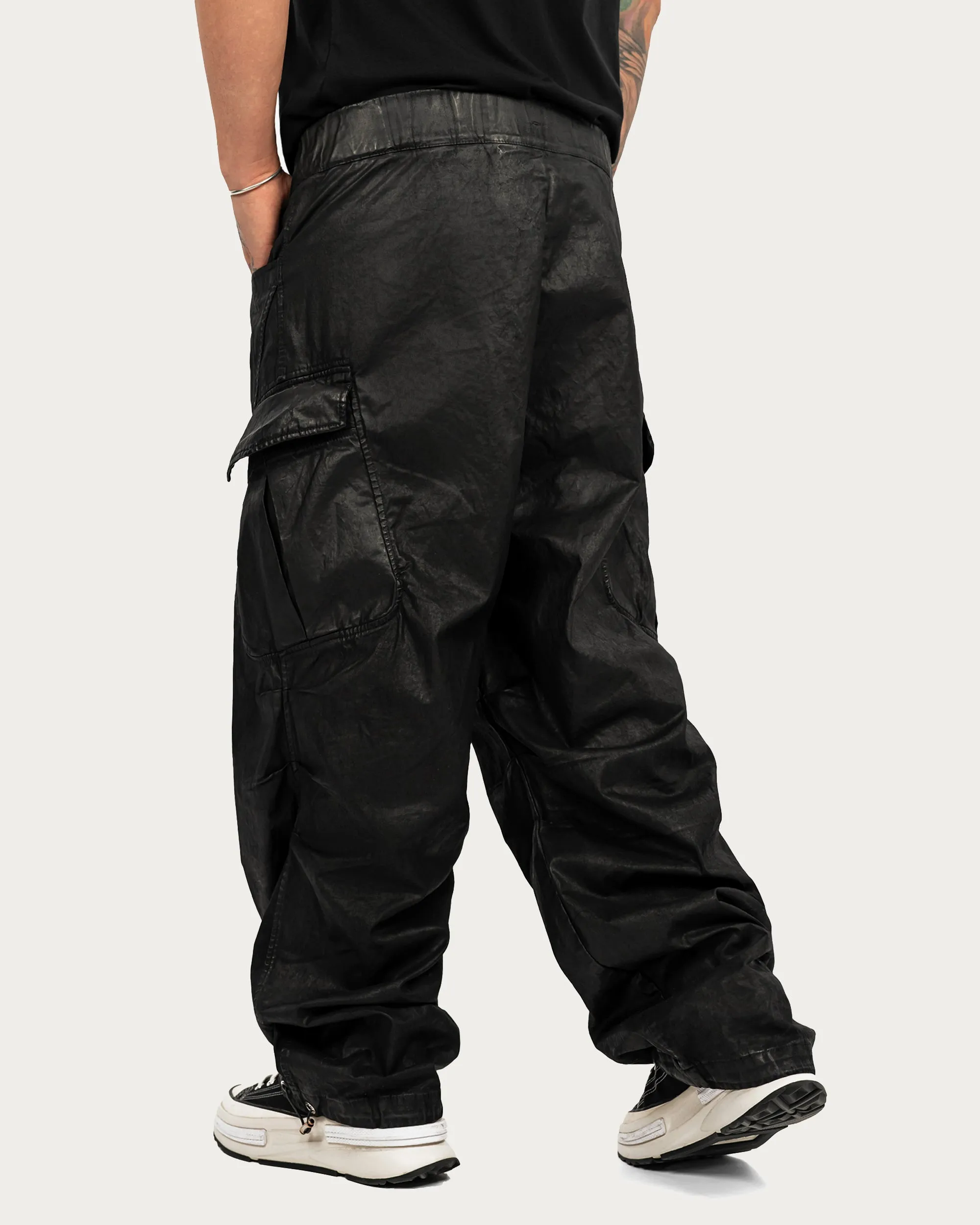 Cargo pants - P15068