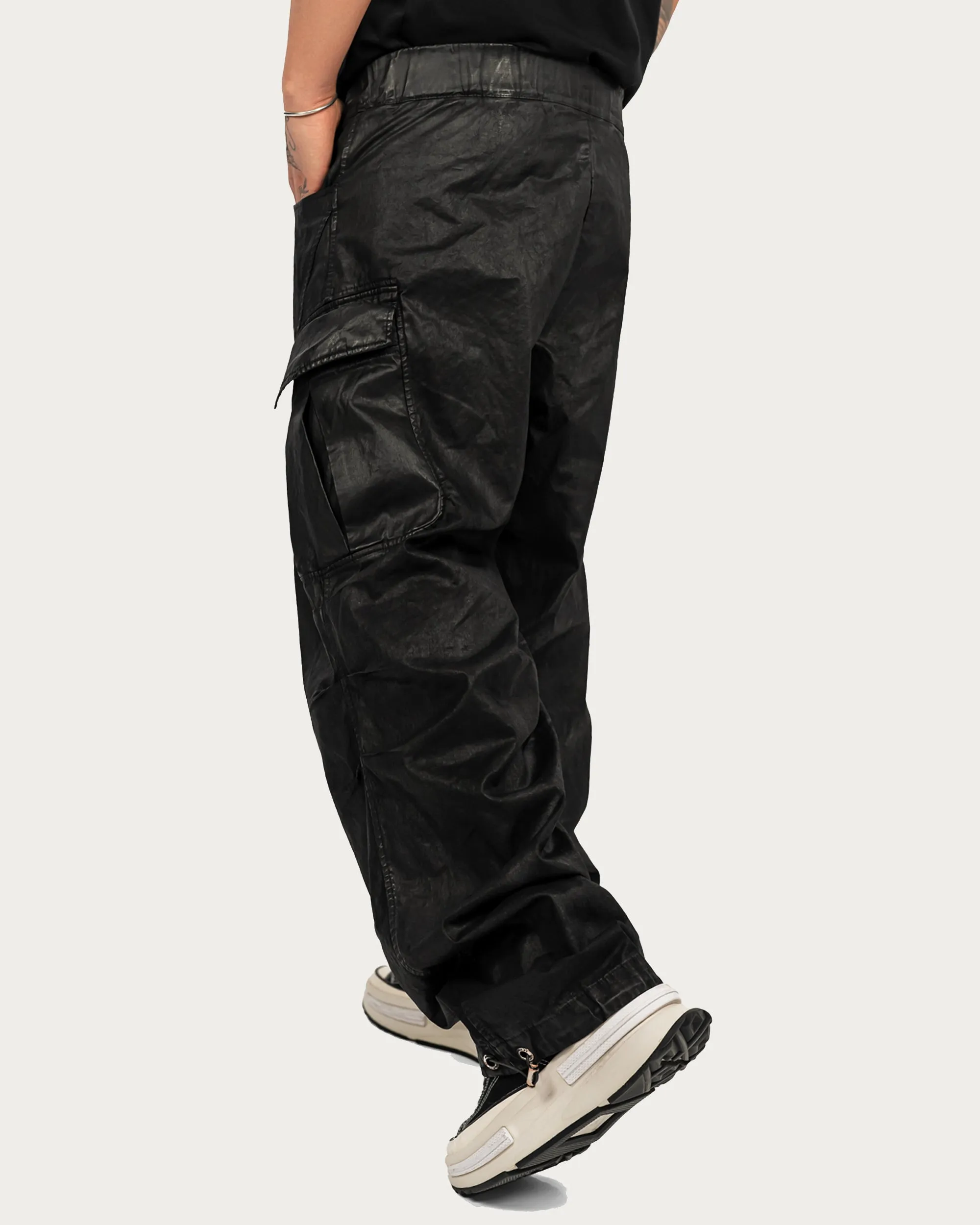 Cargo pants - P15068