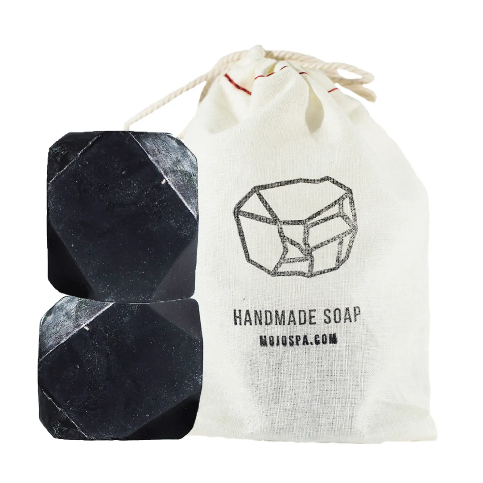 Coal Detox Charcoal Soap