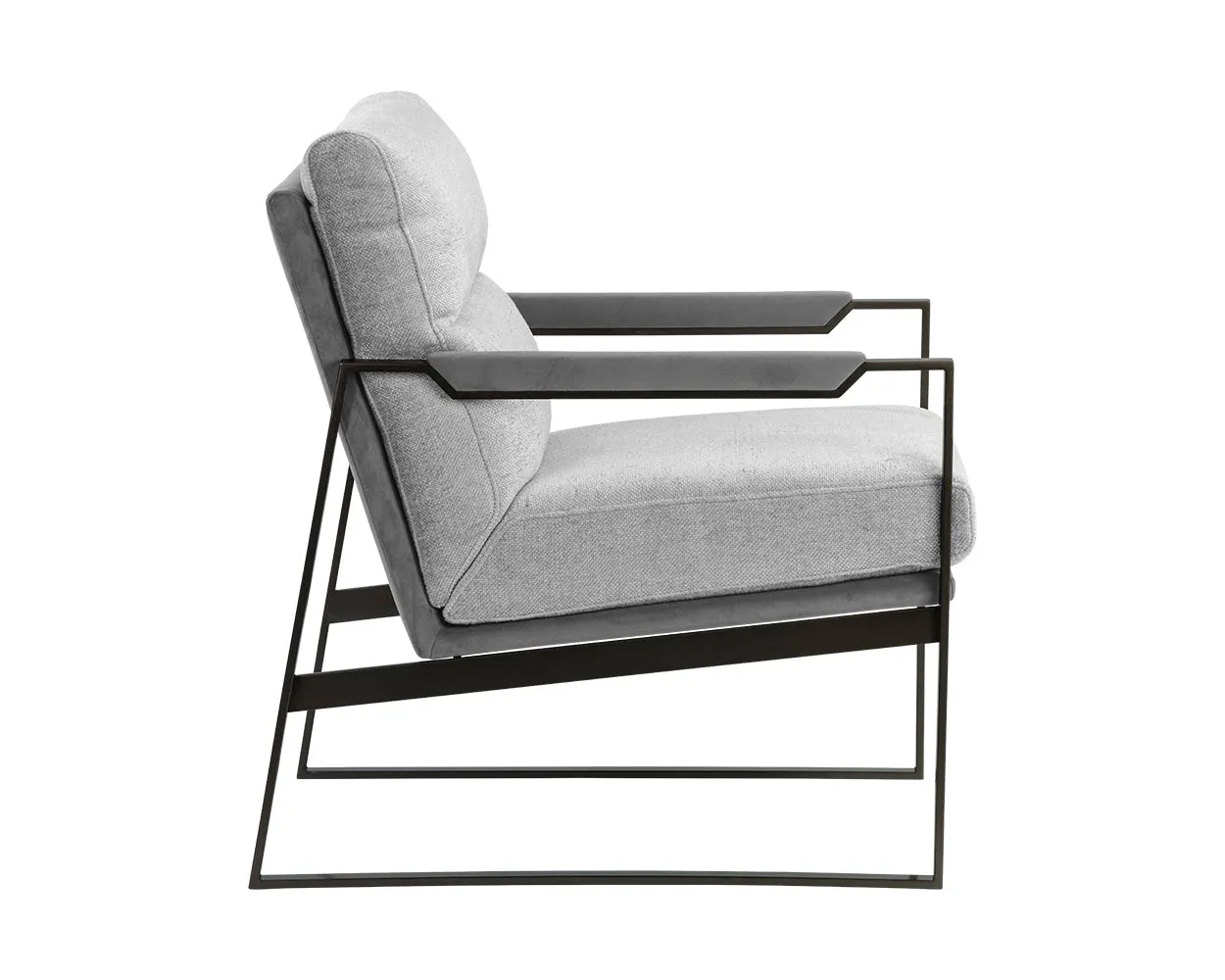 David Lounge Chair