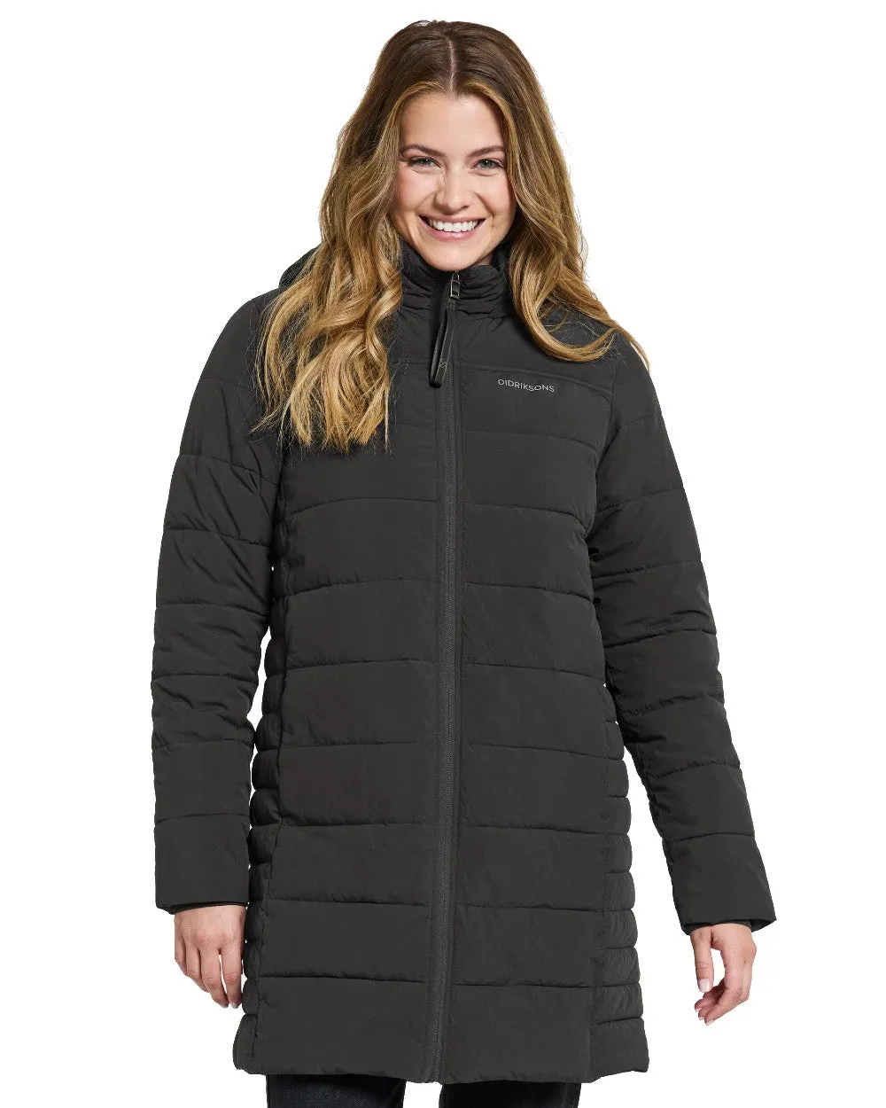 Didriksons Katrin Womens Parka