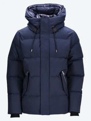 Graydon puffer jacket