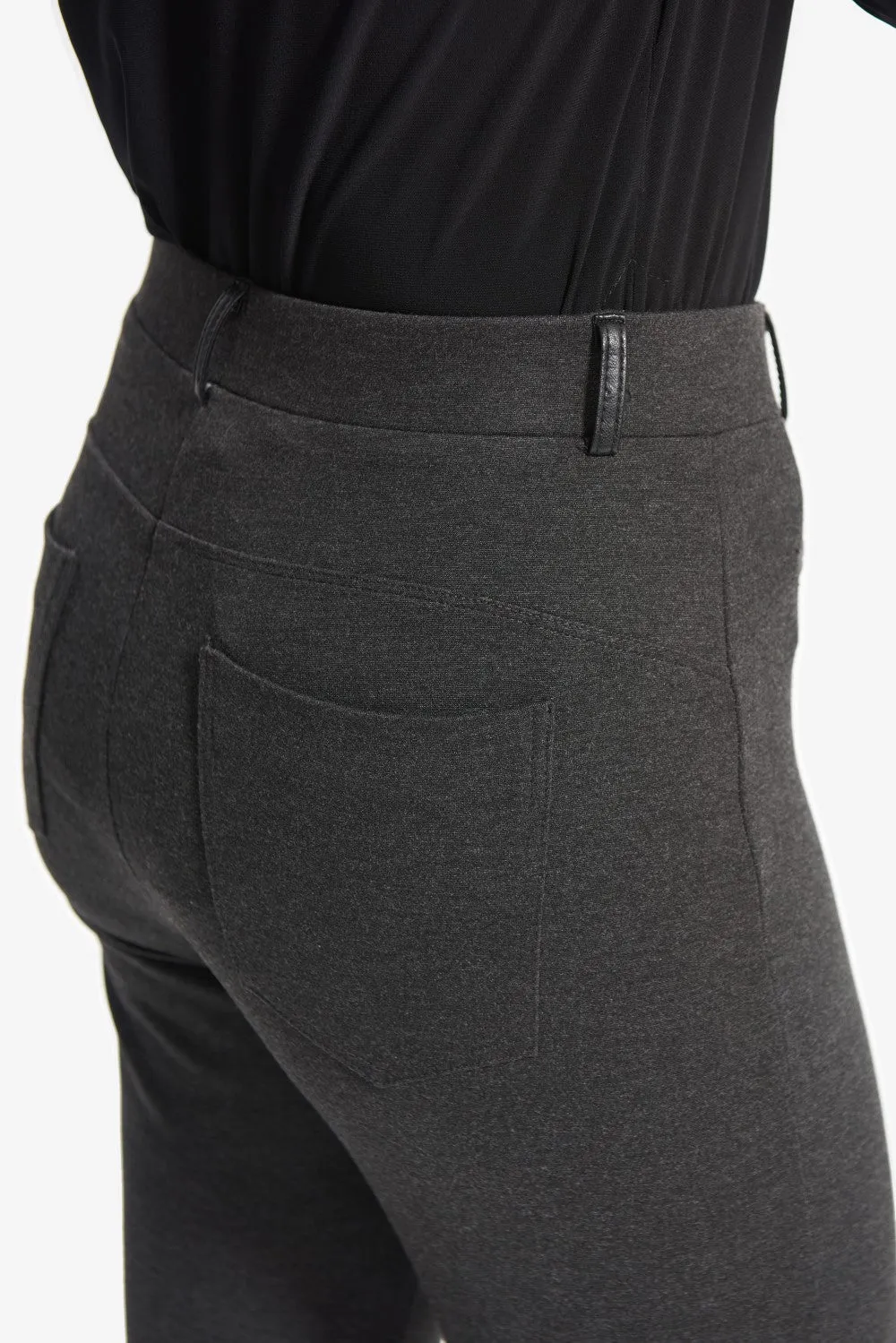 Joseph Ribkoff Pant 214249 Charcoal