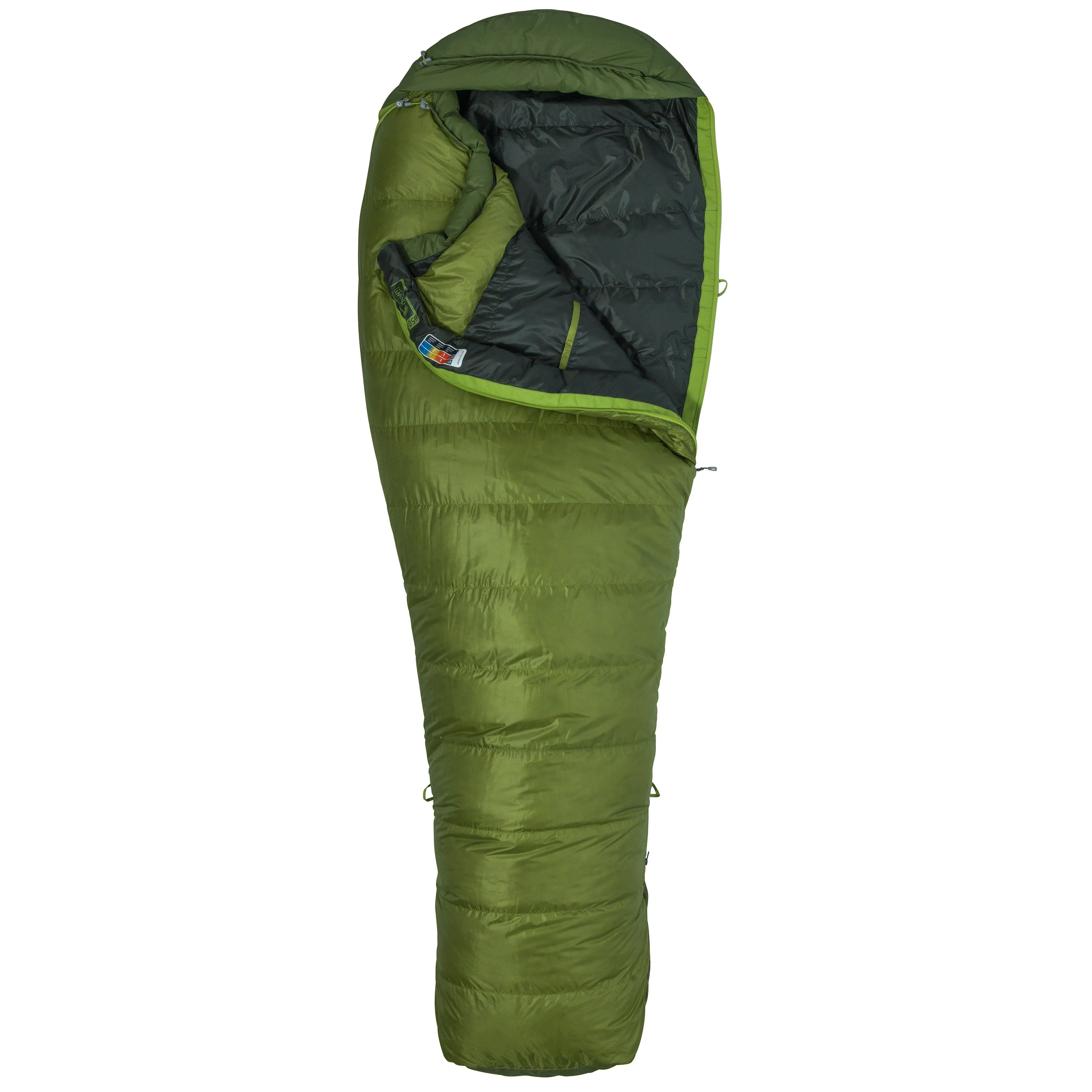 Marmot Never Winter Cilantro/Tree Green | Buy Marmot Never Winter Cilantro/Tree Green here | Outnorth