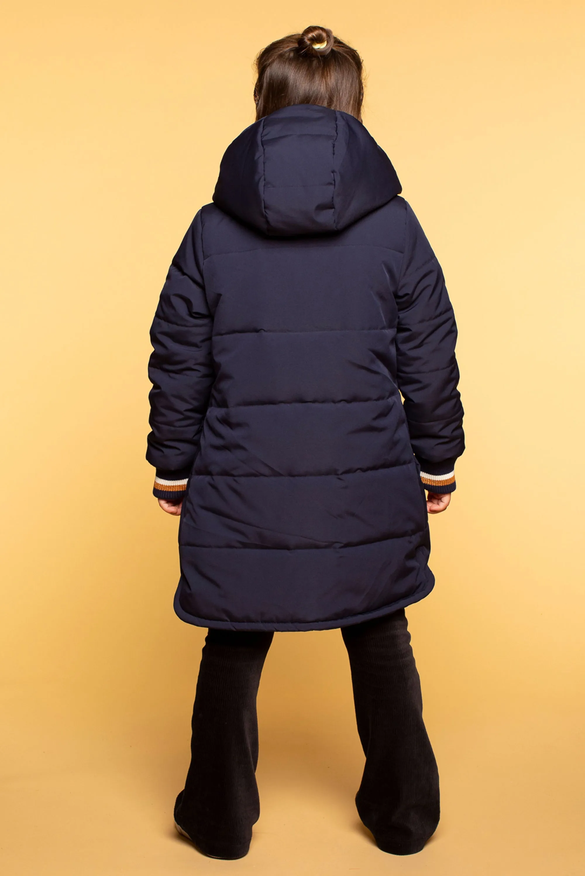 Moodstreet Girls Jacket Parka