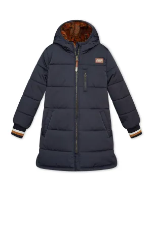 Moodstreet Girls Jacket Parka