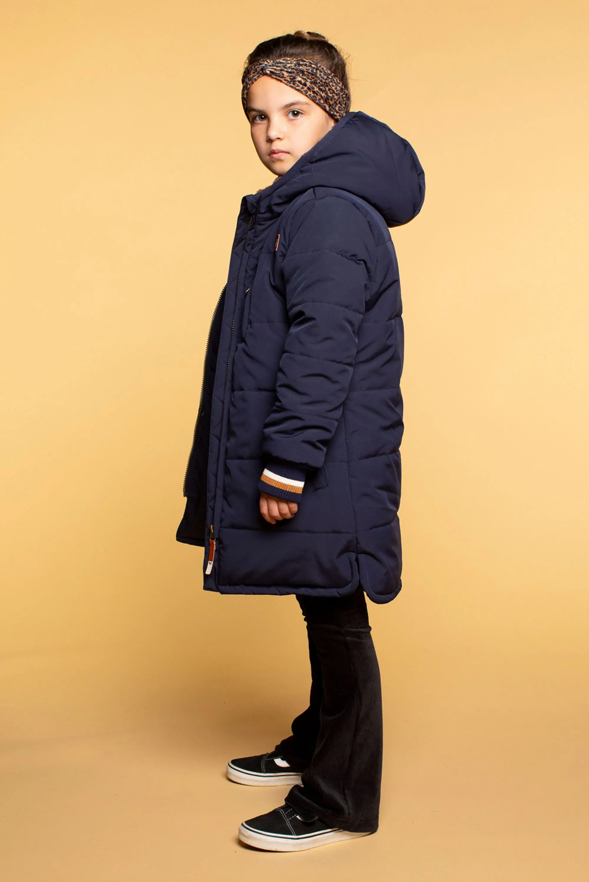 Moodstreet Girls Jacket Parka