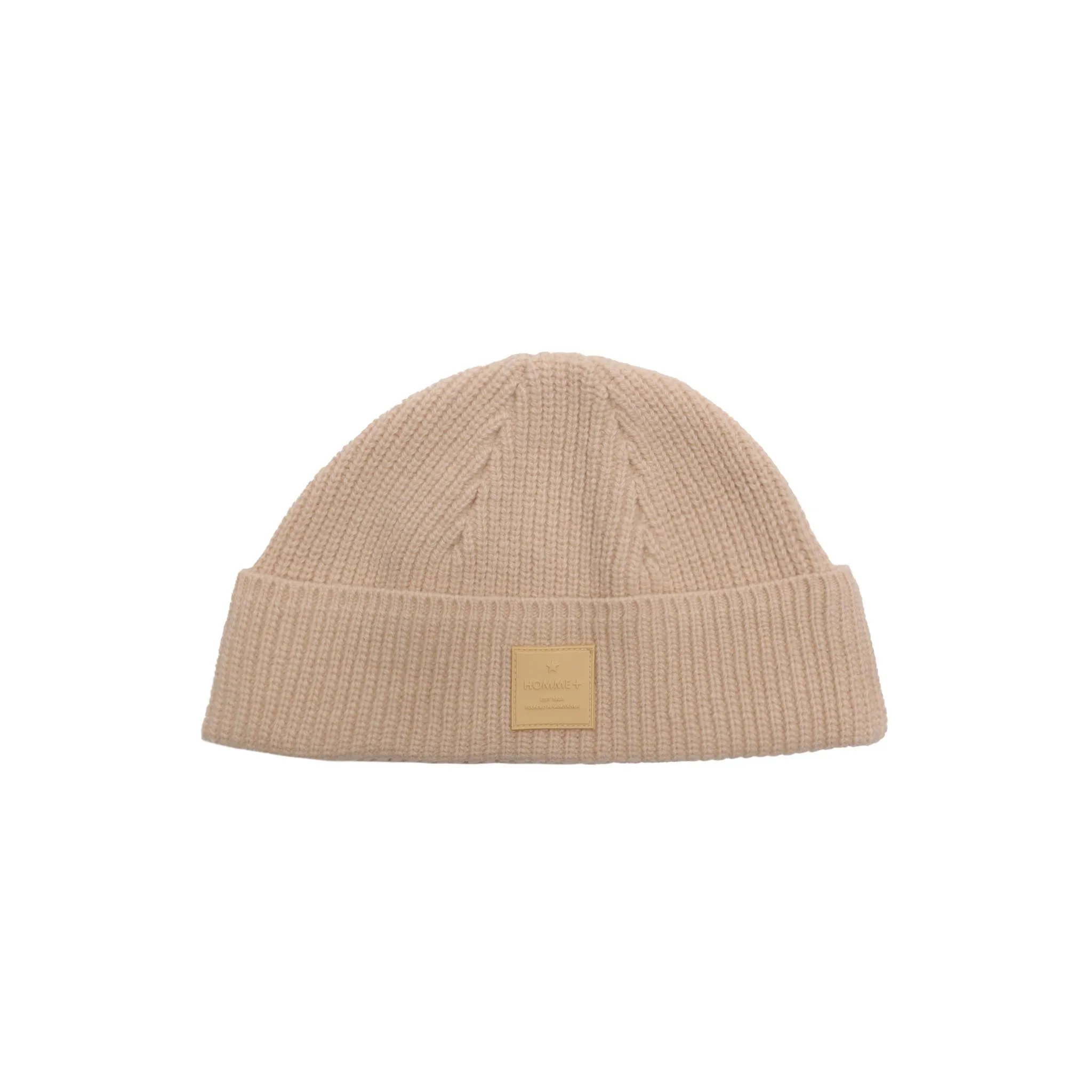 Patch Beanie