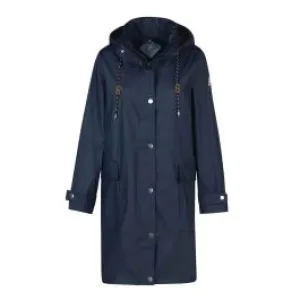 Sl&#xE4;ppa&#x20;Women&#x27;s&#x20;Raincoat&#x20;Parka&#x20;Windproof&#x20;-&#x20;Bjornson