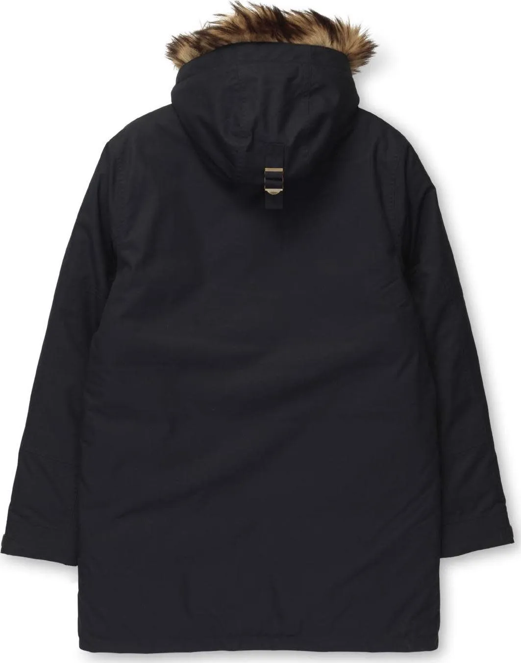 Tretorn Men&#x27;s Coast Parka Black | Buy Tretorn Men&#x27;s Coast Parka Black here | Outnorth