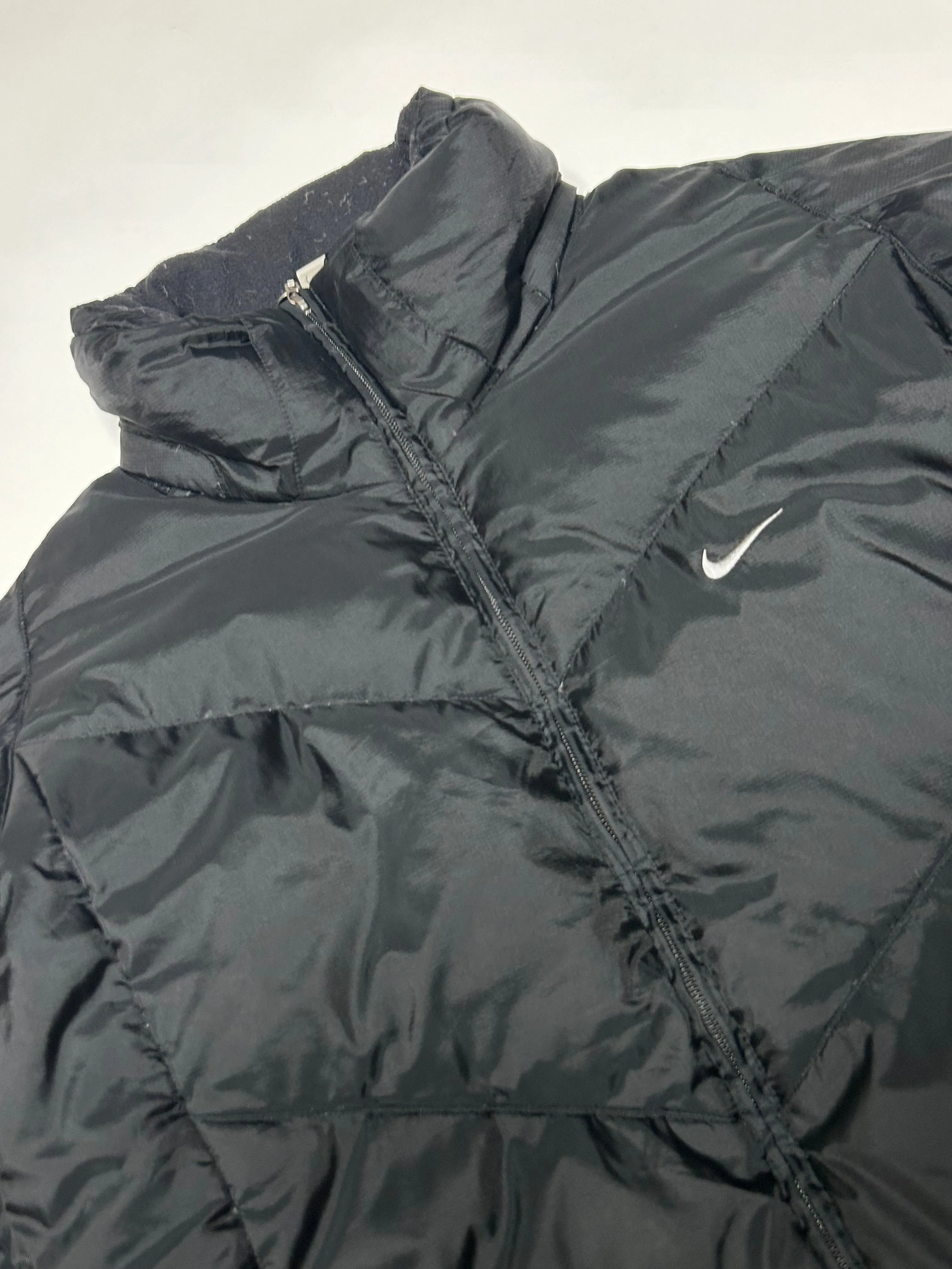 Vintage Nike puffer jacket (M)