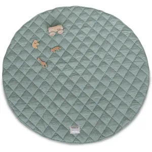 Warren Hill Playmat - Aqua