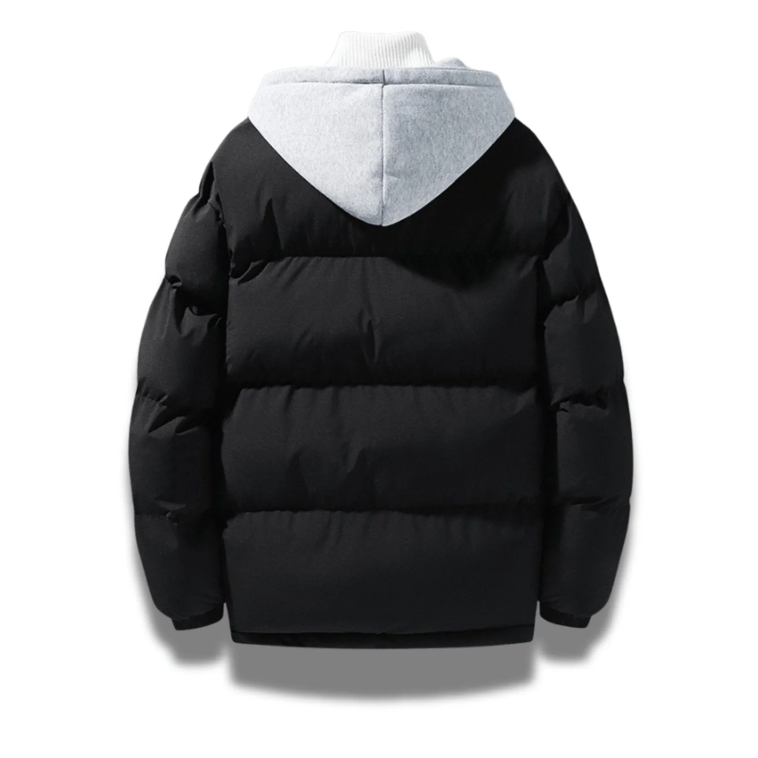 Winter Windproof Jacket