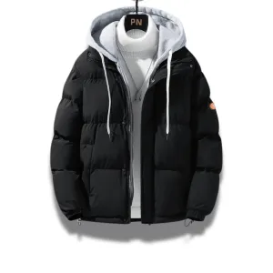 Winter Windproof Jacket